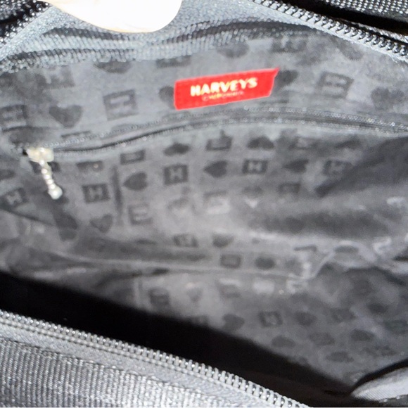 Harveys Sprinkles Large Satchel - Picture 3 of 3